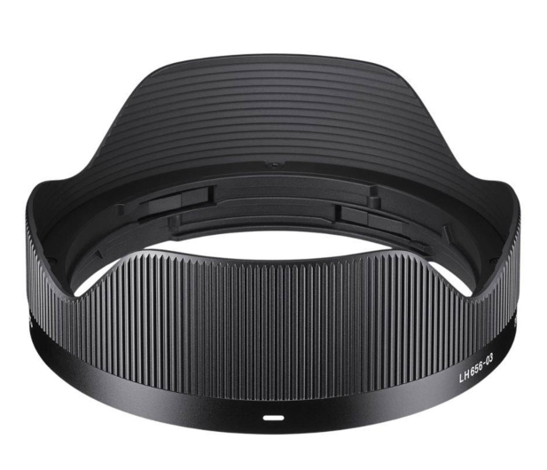 Sigma C 20mm f/2 DG DN L-mount - 1360984 - zdjęcie 5